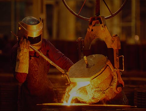 Metallurgy