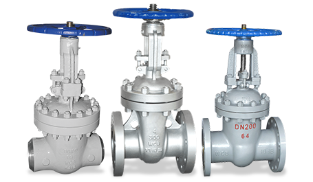 Gate Valve