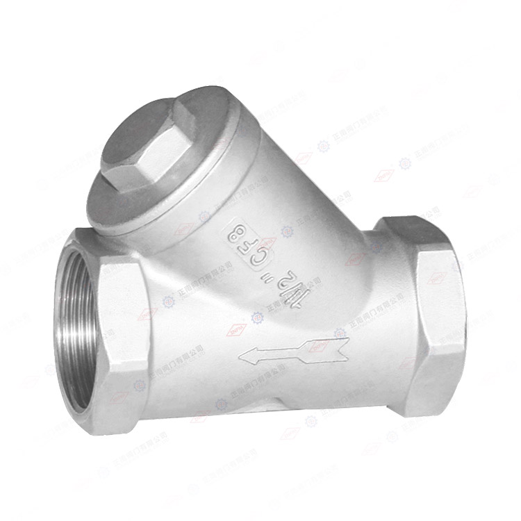 Y-Strainer