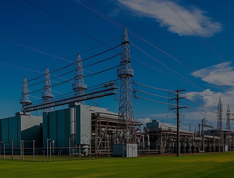Power industry