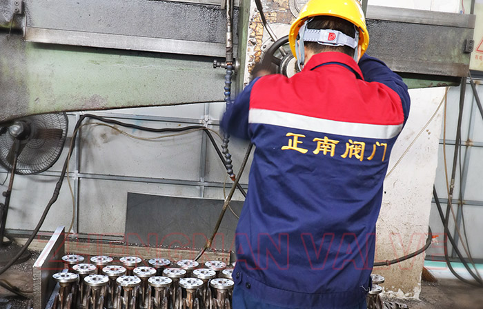 Intelligent manufacturing