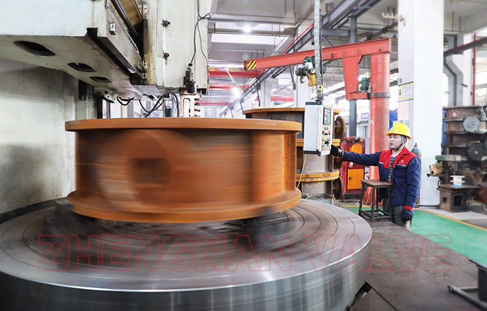 Intelligent manufacturing
