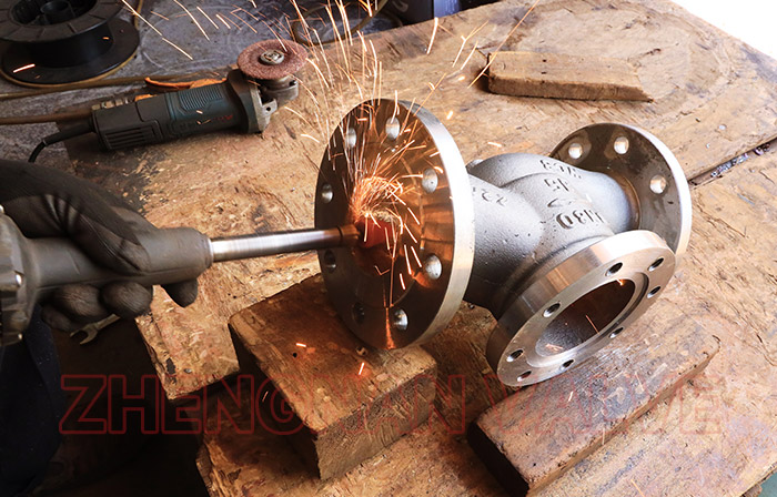 Intelligent manufacturing