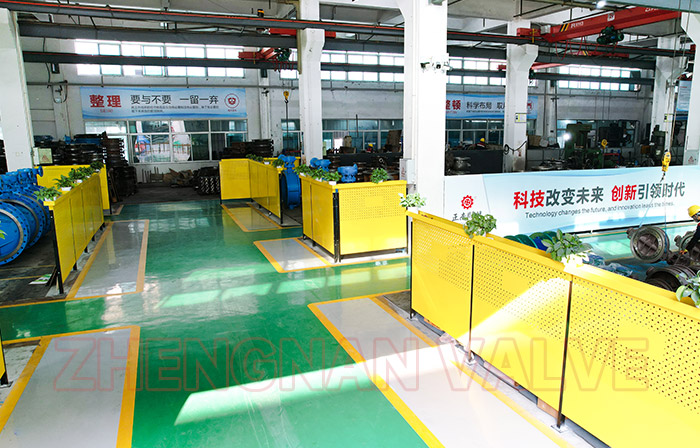 Intelligent manufacturing