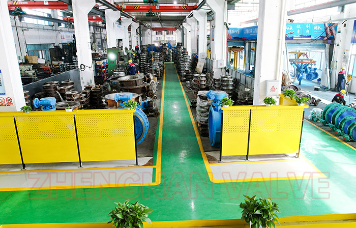 Intelligent manufacturing
