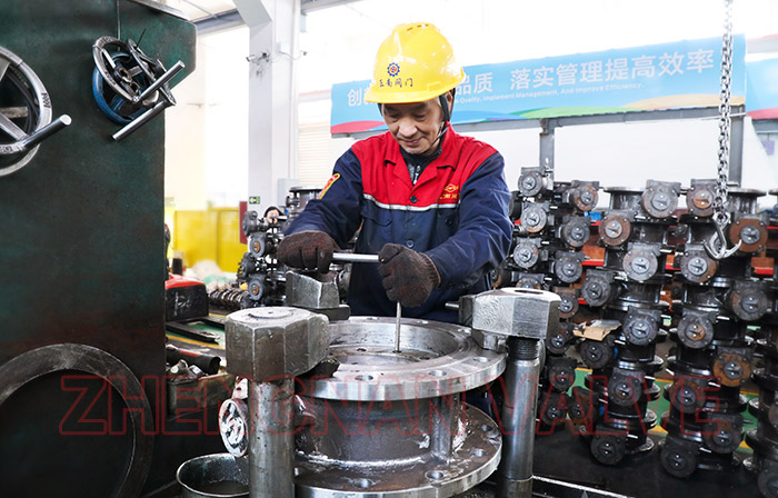 Intelligent manufacturing