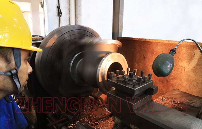 Intelligent manufacturing
