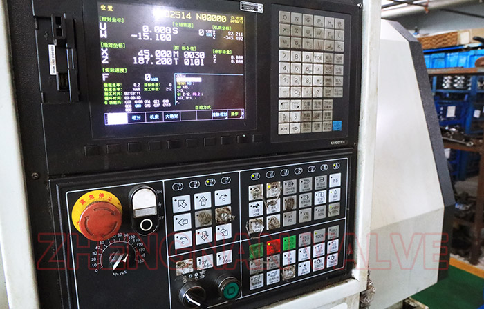 Intelligent manufacturing
