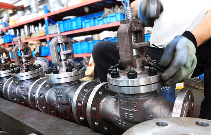 Intelligent manufacturing