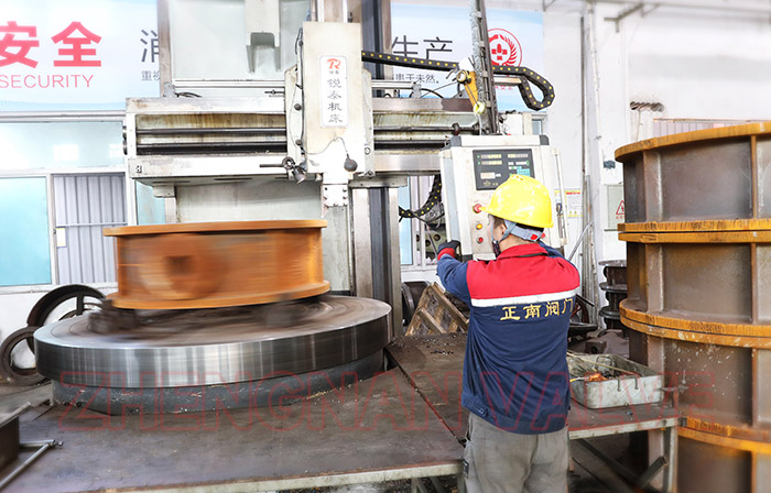 Intelligent manufacturing