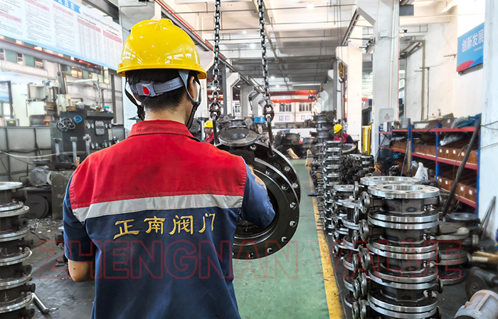 Intelligent manufacturing