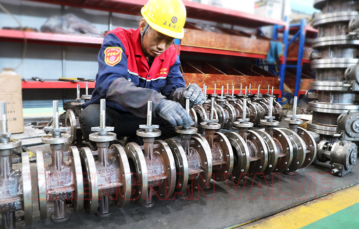 Intelligent manufacturing