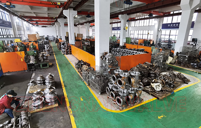 Intelligent manufacturing