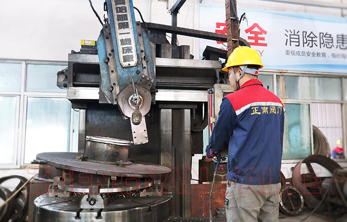 Intelligent manufacturing