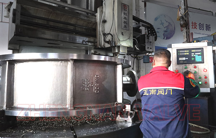 Intelligent manufacturing
