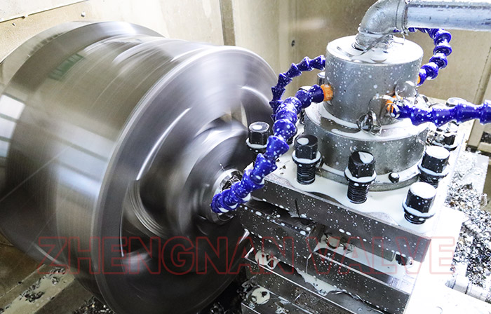 Intelligent manufacturing