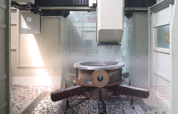Intelligent manufacturing