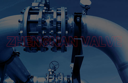 Working principle and maintenance method of hard sealed butterfly valve