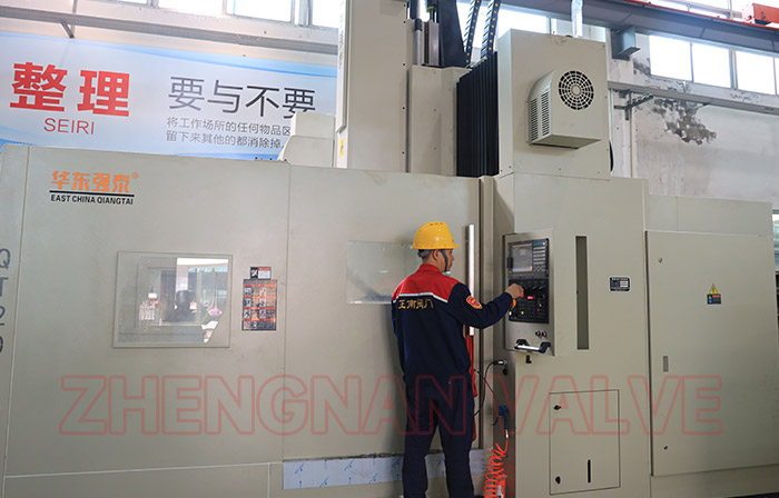 Intelligent manufacturing