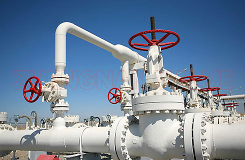 Advantages and maintenance of three-way ball valves