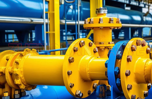 The difference between eccentric hemispherical valve and fixed ball valve