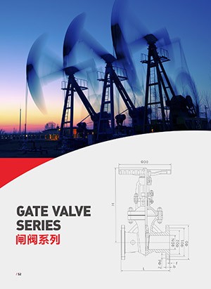 Gate Valve